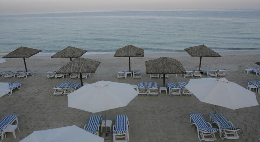Ramada by Wyndham Beach Hotel Ajman — Аджман, Об'єднані Арабські Емірати мініатюра 31