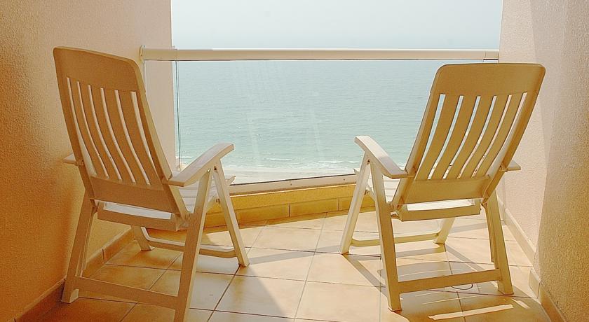 Ramada by Wyndham Beach Hotel Ajman — Аджман, Об'єднані Арабські Емірати мініатюра 33