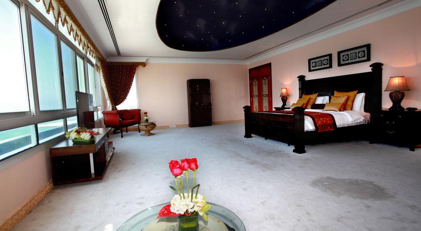 Ramada by Wyndham Beach Hotel Ajman — Аджман, Об'єднані Арабські Емірати мініатюра 42