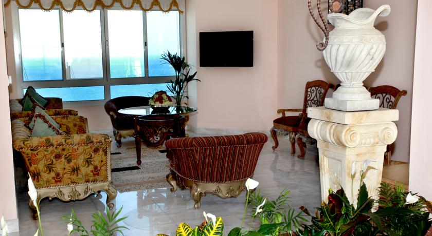 Ramada by Wyndham Beach Hotel Ajman — Аджман, Об'єднані Арабські Емірати мініатюра 43