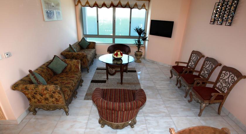 Ramada by Wyndham Beach Hotel Ajman — Аджман, Об'єднані Арабські Емірати мініатюра 44
