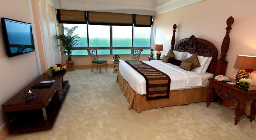 Ramada by Wyndham Beach Hotel Ajman — Аджман, Об'єднані Арабські Емірати мініатюра 45