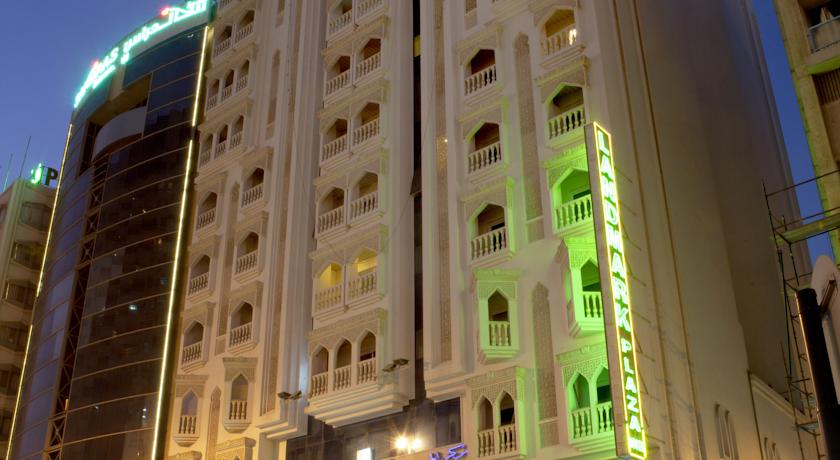 Landmark Plaza Baniyas — Дубаї, Об'єднані Арабські Емірати мініатюра 36