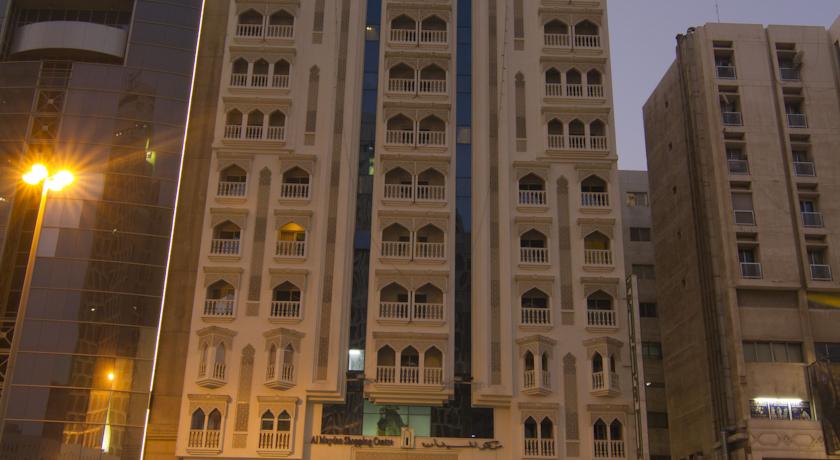 Landmark Plaza Baniyas — Дубаї, Об'єднані Арабські Емірати мініатюра 41