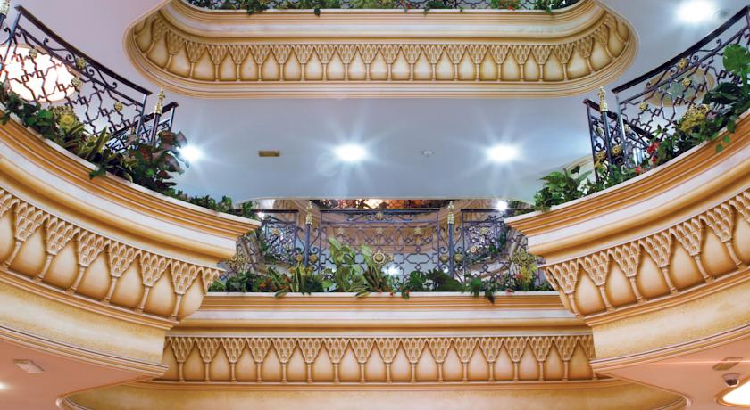 Landmark Plaza Baniyas — Дубаї, Об'єднані Арабські Емірати мініатюра 55