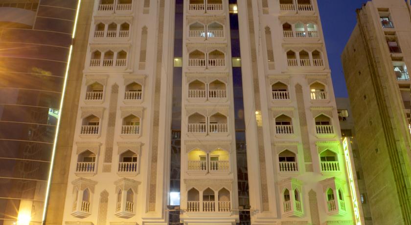 Landmark Plaza Baniyas — Дубаї, Об'єднані Арабські Емірати мініатюра 64