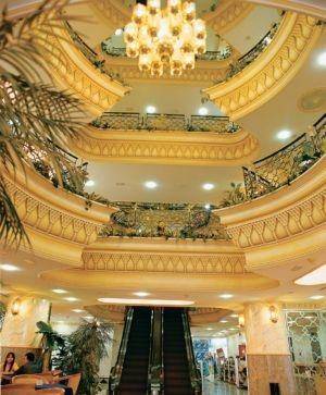 Landmark Plaza Baniyas — Дубаї, Об'єднані Арабські Емірати мініатюра 67