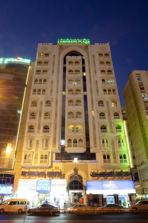Landmark Plaza Baniyas — Дубаї, Об'єднані Арабські Емірати мініатюра 73