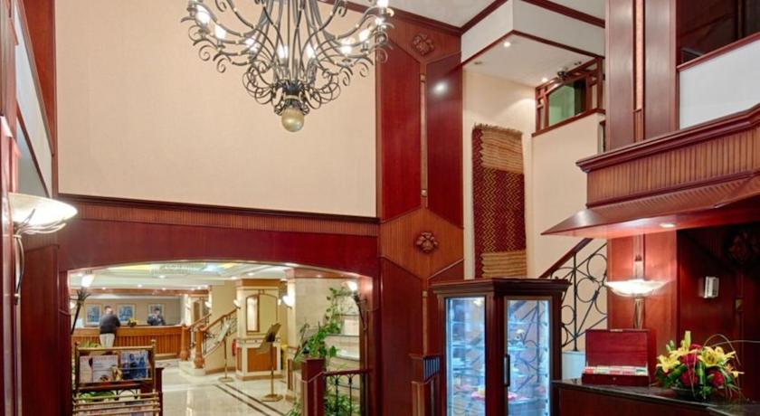 Riviera Hotel — Дубаї, Об'єднані Арабські Емірати мініатюра 6