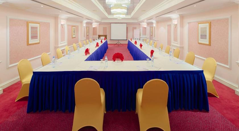 Riviera Hotel — Дубаї, Об'єднані Арабські Емірати мініатюра 11