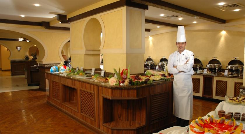 Riviera Hotel — Дубаї, Об'єднані Арабські Емірати мініатюра 13