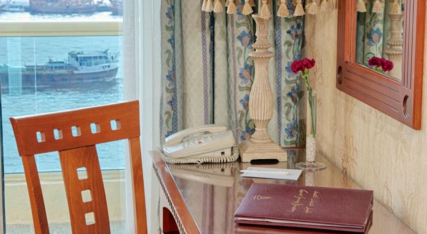 Riviera Hotel — Дубаї, Об'єднані Арабські Емірати мініатюра 17
