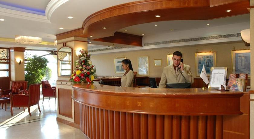 Riviera Hotel — Дубаї, Об'єднані Арабські Емірати мініатюра 18