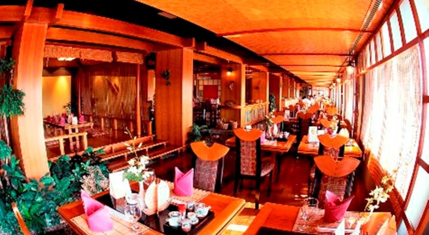 Riviera Hotel — Дубаї, Об'єднані Арабські Емірати мініатюра 19