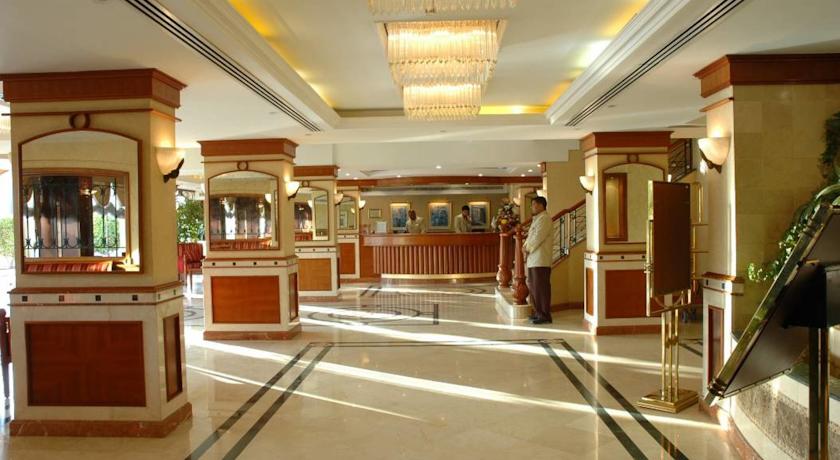 Riviera Hotel — Дубаї, Об'єднані Арабські Емірати мініатюра 22