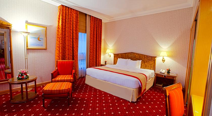 Capitol Hotel — Дубаї, Об'єднані Арабські Емірати мініатюра 6
