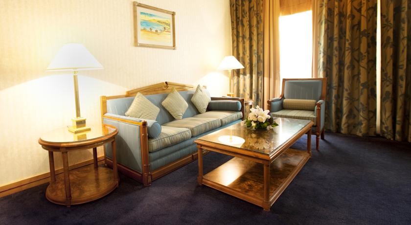 Capitol Hotel — Дубаї, Об'єднані Арабські Емірати мініатюра 8