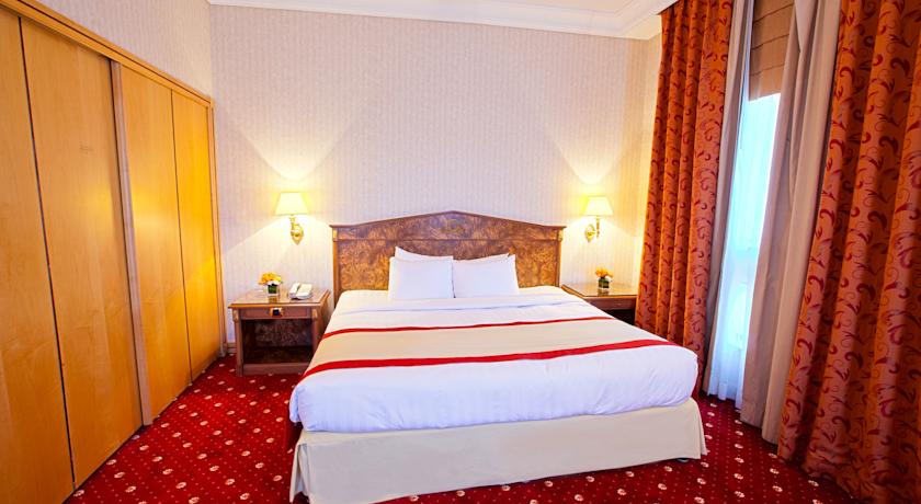 Capitol Hotel — Дубаї, Об'єднані Арабські Емірати мініатюра 13