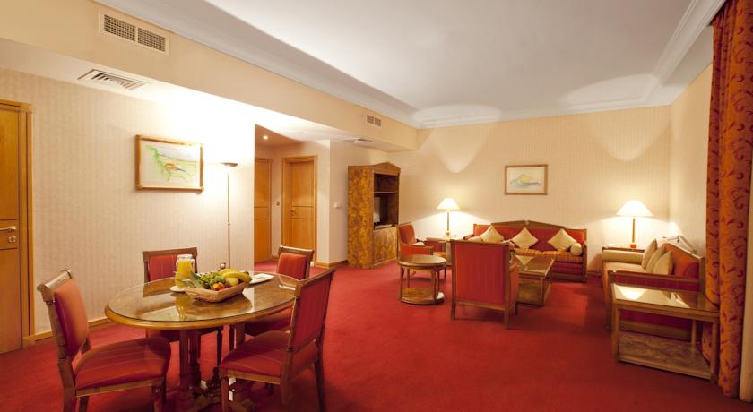 Capitol Hotel — Дубаї, Об'єднані Арабські Емірати мініатюра 15