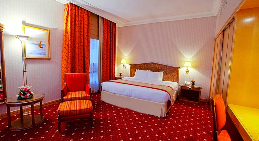 Capitol Hotel — Дубаї, Об'єднані Арабські Емірати мініатюра 16
