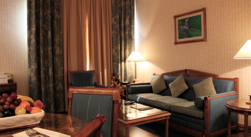 Capitol Hotel — Дубаї, Об'єднані Арабські Емірати мініатюра 20