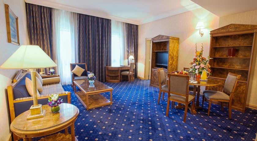 Capitol Hotel — Дубаї, Об'єднані Арабські Емірати мініатюра 21