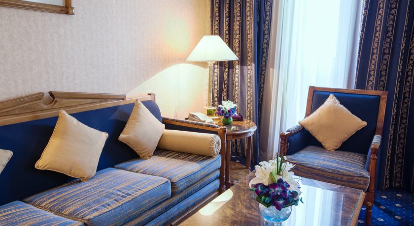 Capitol Hotel — Дубаї, Об'єднані Арабські Емірати мініатюра 22