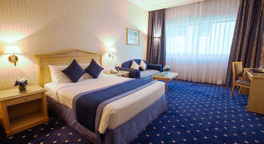 Capitol Hotel — Дубаї, Об'єднані Арабські Емірати мініатюра 23