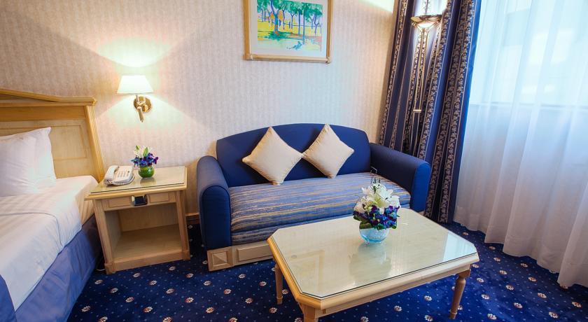 Capitol Hotel — Дубаї, Об'єднані Арабські Емірати мініатюра 25