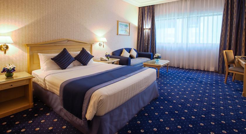 Capitol Hotel — Дубаї, Об'єднані Арабські Емірати мініатюра 26