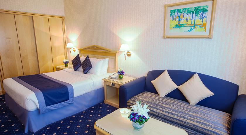 Capitol Hotel — Дубаї, Об'єднані Арабські Емірати мініатюра 27