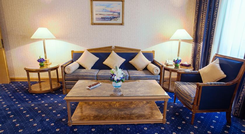 Capitol Hotel — Дубаї, Об'єднані Арабські Емірати мініатюра 28