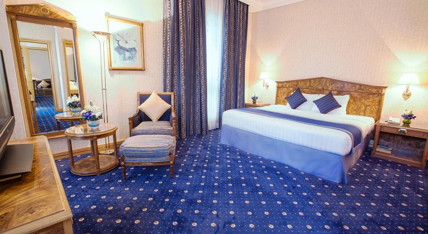 Capitol Hotel — Дубаї, Об'єднані Арабські Емірати мініатюра 29