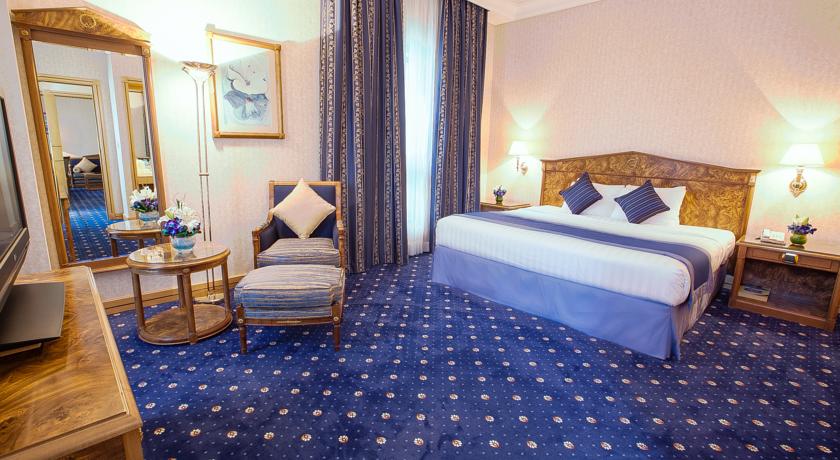 Capitol Hotel — Дубаї, Об'єднані Арабські Емірати мініатюра 30