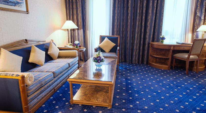 Capitol Hotel — Дубаї, Об'єднані Арабські Емірати мініатюра 31
