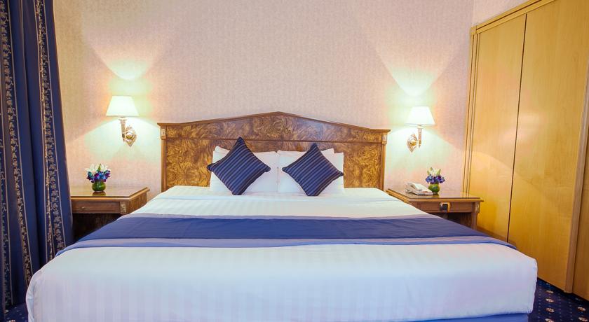 Capitol Hotel — Дубаї, Об'єднані Арабські Емірати мініатюра 32