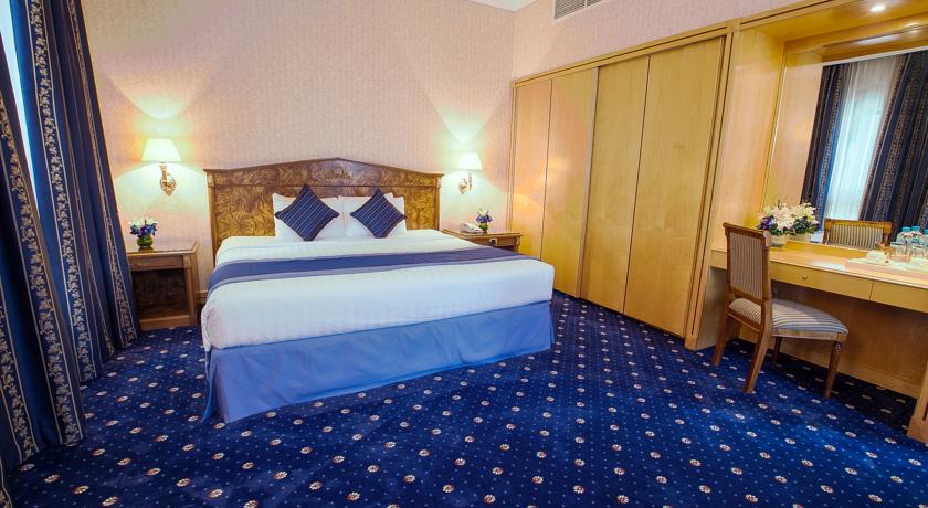 Capitol Hotel — Дубаї, Об'єднані Арабські Емірати мініатюра 33
