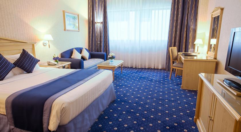 Capitol Hotel — Дубаї, Об'єднані Арабські Емірати мініатюра 34