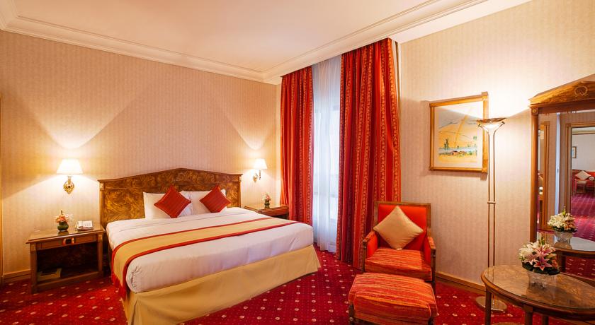 Capitol Hotel — Дубаї, Об'єднані Арабські Емірати мініатюра 35