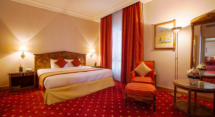 Capitol Hotel — Дубаї, Об'єднані Арабські Емірати мініатюра 36