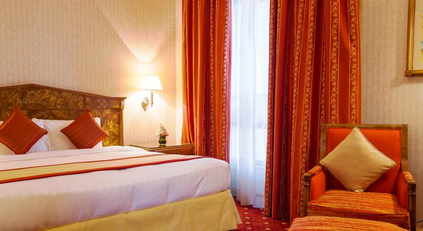 Capitol Hotel — Дубаї, Об'єднані Арабські Емірати мініатюра 39