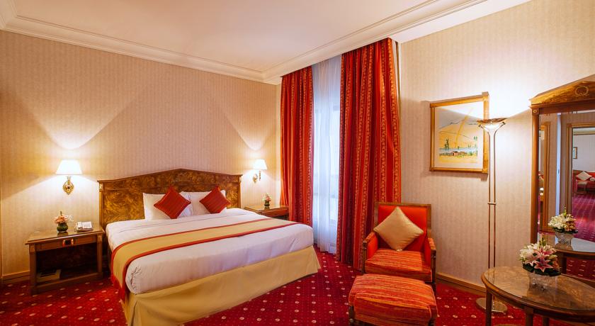 Capitol Hotel — Дубаї, Об'єднані Арабські Емірати мініатюра 40