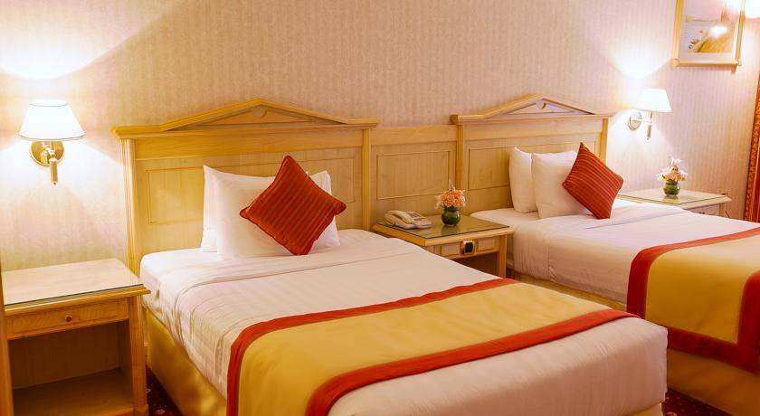 Capitol Hotel — Дубаї, Об'єднані Арабські Емірати мініатюра 41