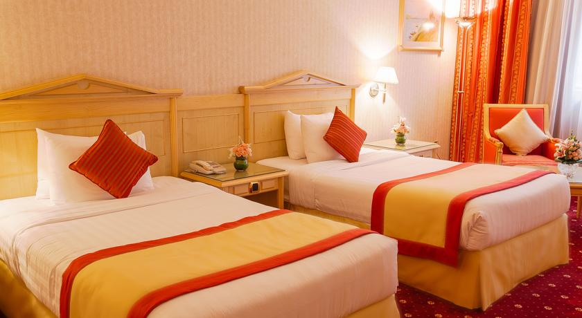 Capitol Hotel — Дубаї, Об'єднані Арабські Емірати мініатюра 42