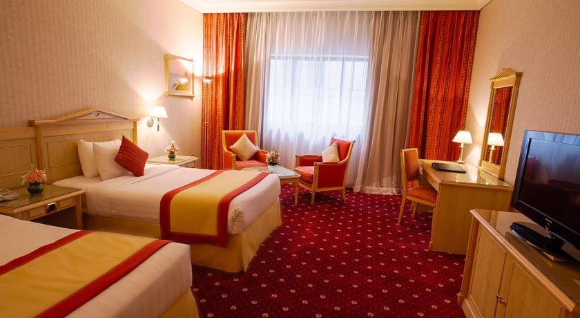 Capitol Hotel — Дубаї, Об'єднані Арабські Емірати мініатюра 43