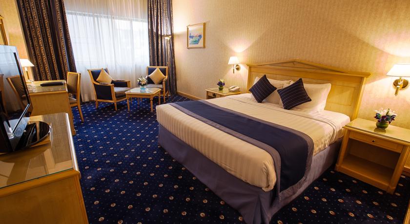 Capitol Hotel — Дубаї, Об'єднані Арабські Емірати мініатюра 44
