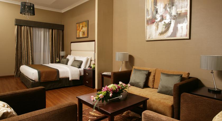 Ramada Hotel & Suites by Wyndham Ajman — Аджман, Об'єднані Арабські Емірати мініатюра 57