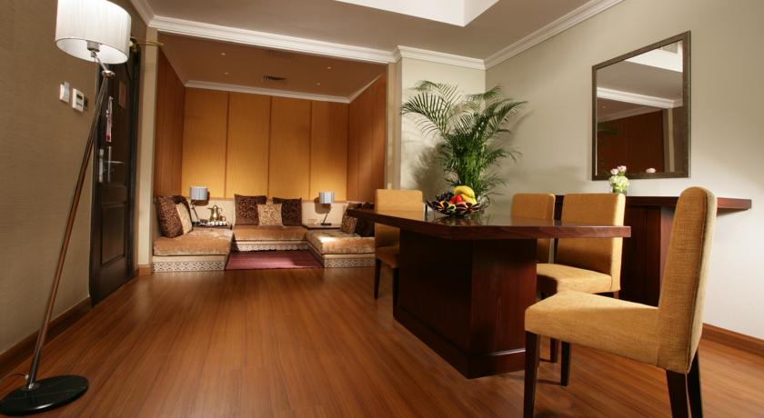 Ramada Hotel & Suites by Wyndham Ajman — Аджман, Об'єднані Арабські Емірати мініатюра 58