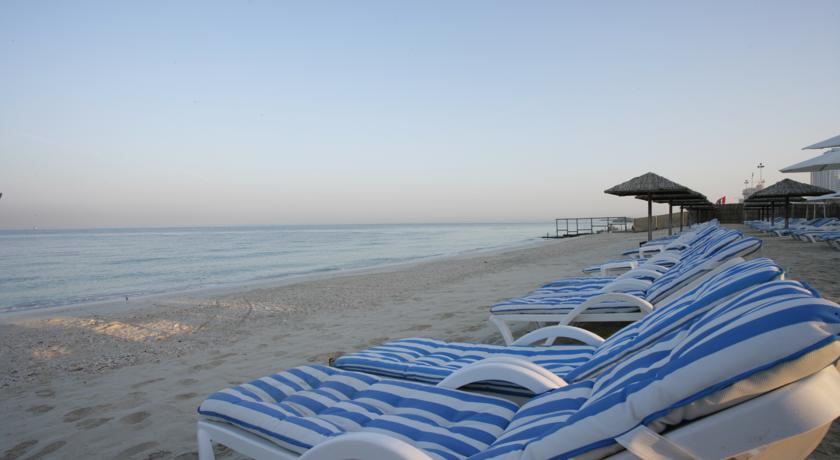 Ramada Hotel & Suites by Wyndham Ajman — Аджман, Об'єднані Арабські Емірати мініатюра 61