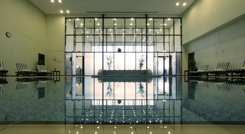 Ramada Hotel & Suites by Wyndham Ajman — Аджман, Об'єднані Арабські Емірати мініатюра 66